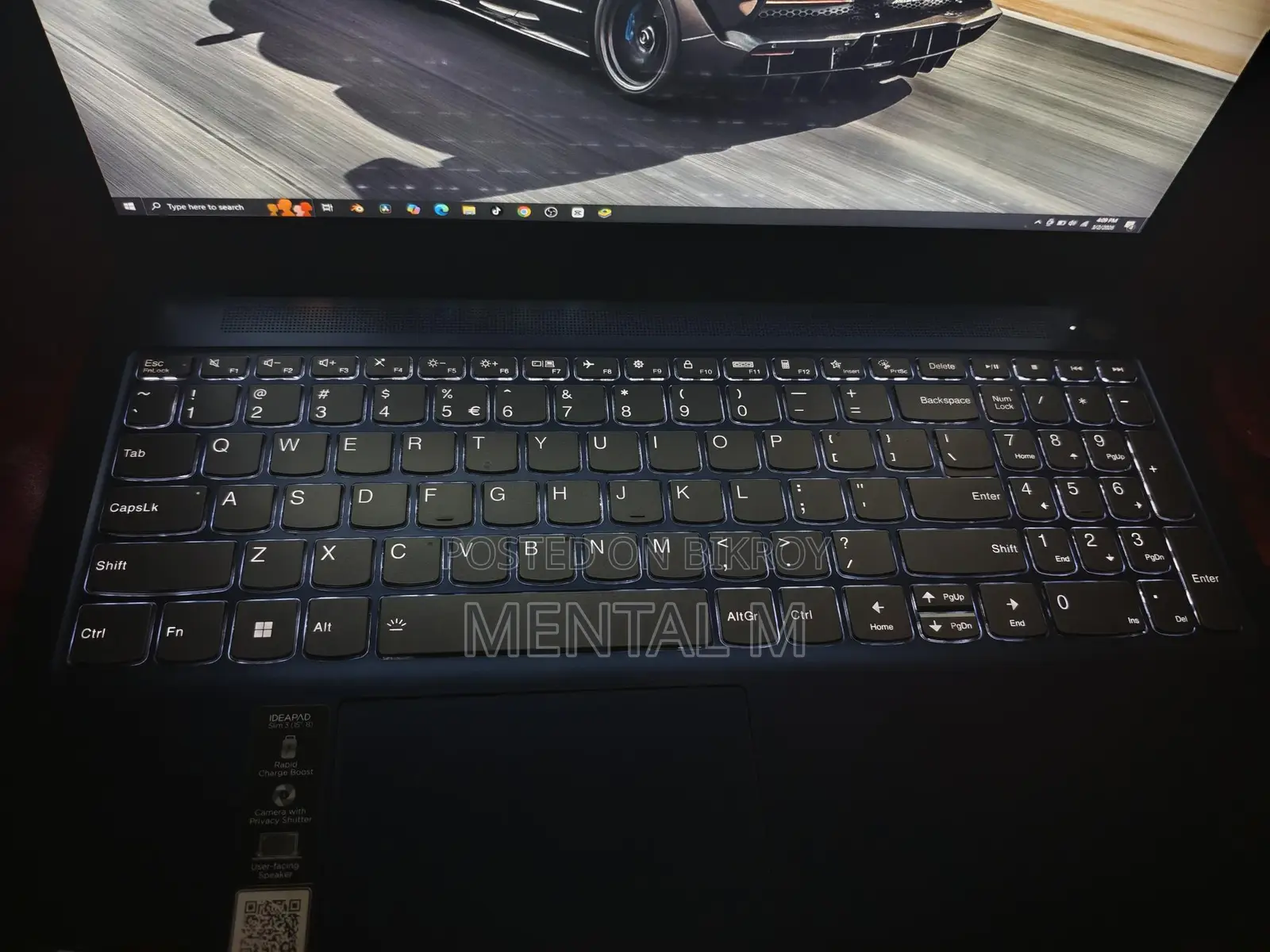 Lenovo Slim 3