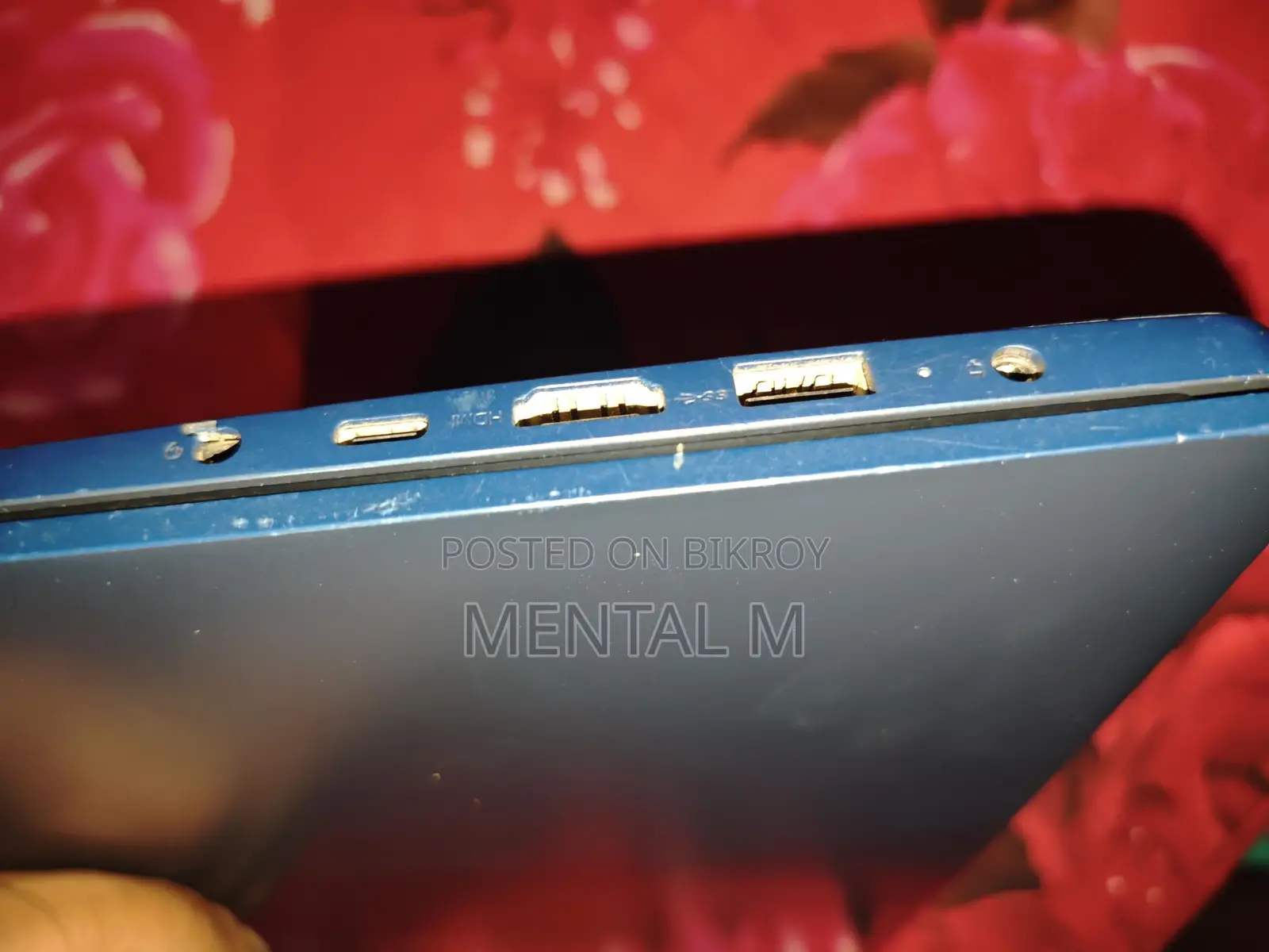 Lenovo Slim 3