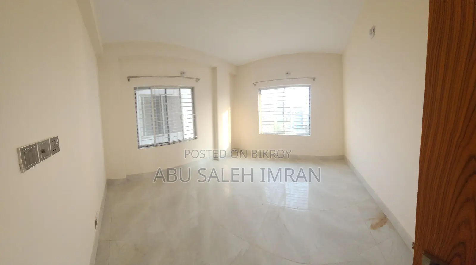 New Flat In Rampura For Sale