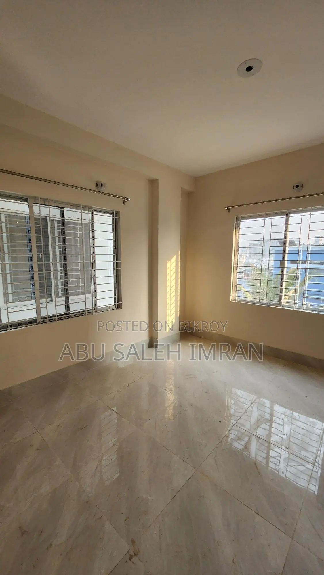 New Flat In Rampura For Sale