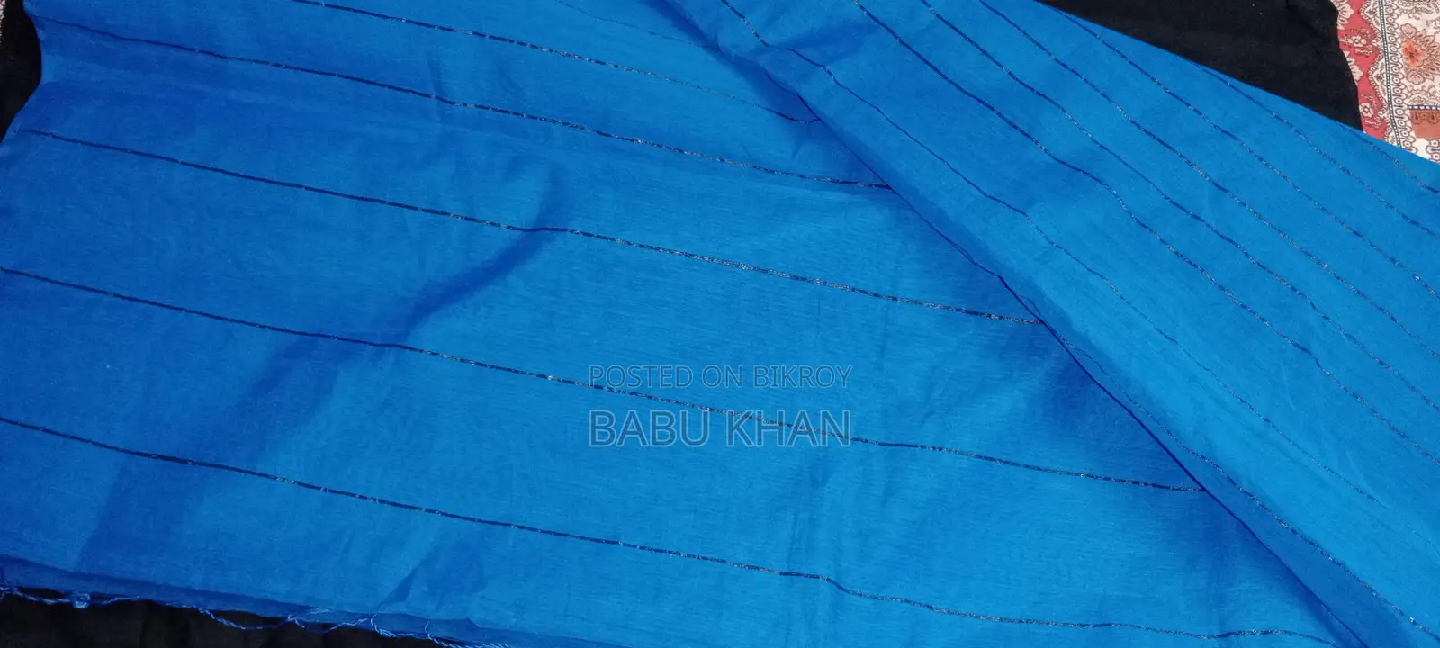 New Designer Deshi Saree for Women