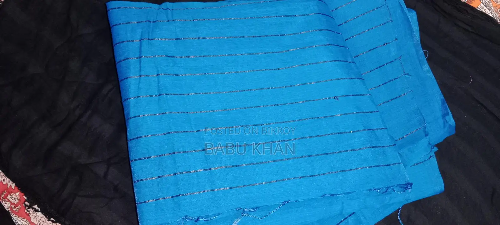 New Designer Deshi Saree for Women