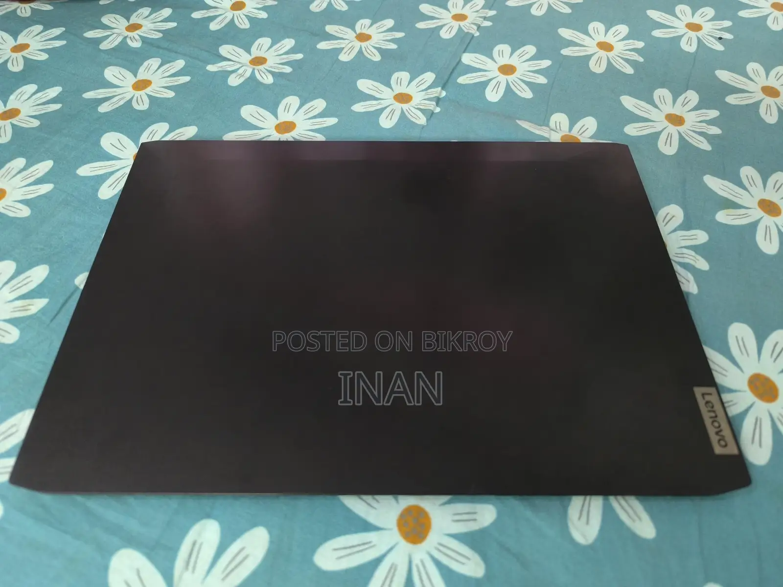 Lenovo Ideapad Gaming 3 5600h 3050 Laptop