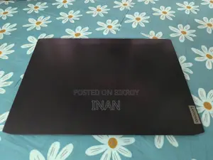 Lenovo Ideapad Gaming 3 5600h 3050 Laptop