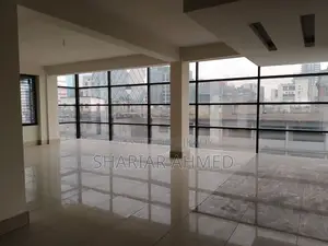 3400 Sqft Commercial Restaurant Space For Rent In Gulshan