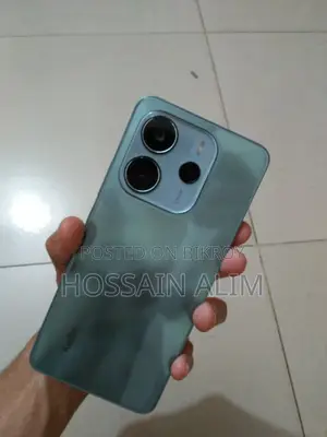 Xiaomi Redmi Note 14 (Used)