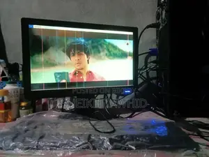 ডেস্কটপ কম্পিউটার ৪জিবি ইন্টেল সেলেরন হার্ড ড্রাইভ ১২৮জিবি