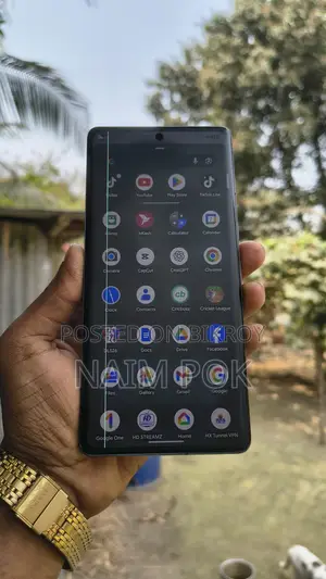 Google Pixel 7 Pro 12/128 (Used)