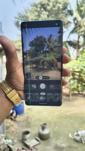 Google Pixel 7 Pro 12/128 (Used)