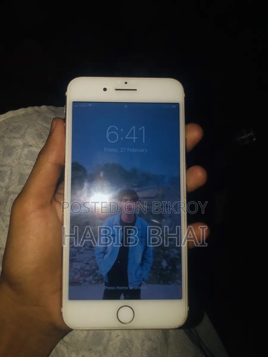 Apple iPhone 7 Plus US (Used)