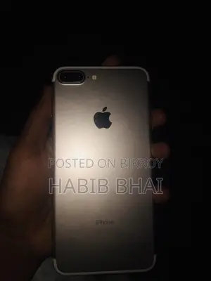 Apple iPhone 7 Plus US (Used)
