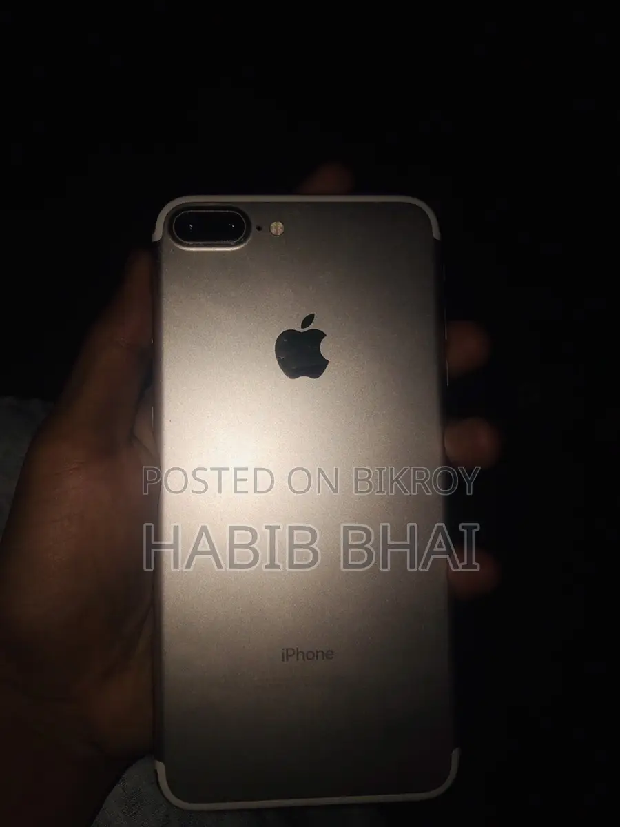 Apple iPhone 7 Plus US (Used)