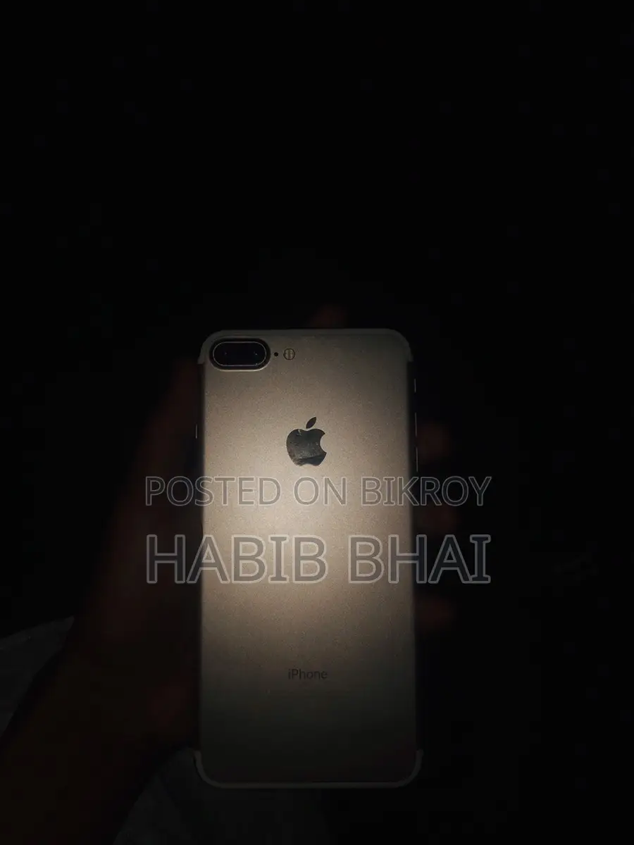 Apple iPhone 7 Plus US (Used)