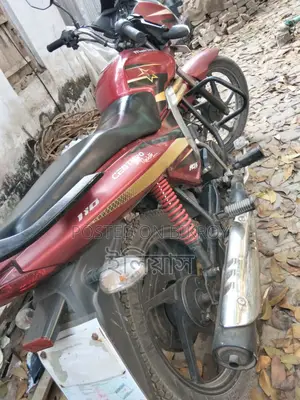 Mahindra Centuro . 2019