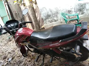 Mahindra Centuro . 2019