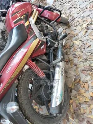 Mahindra Centuro . 2019