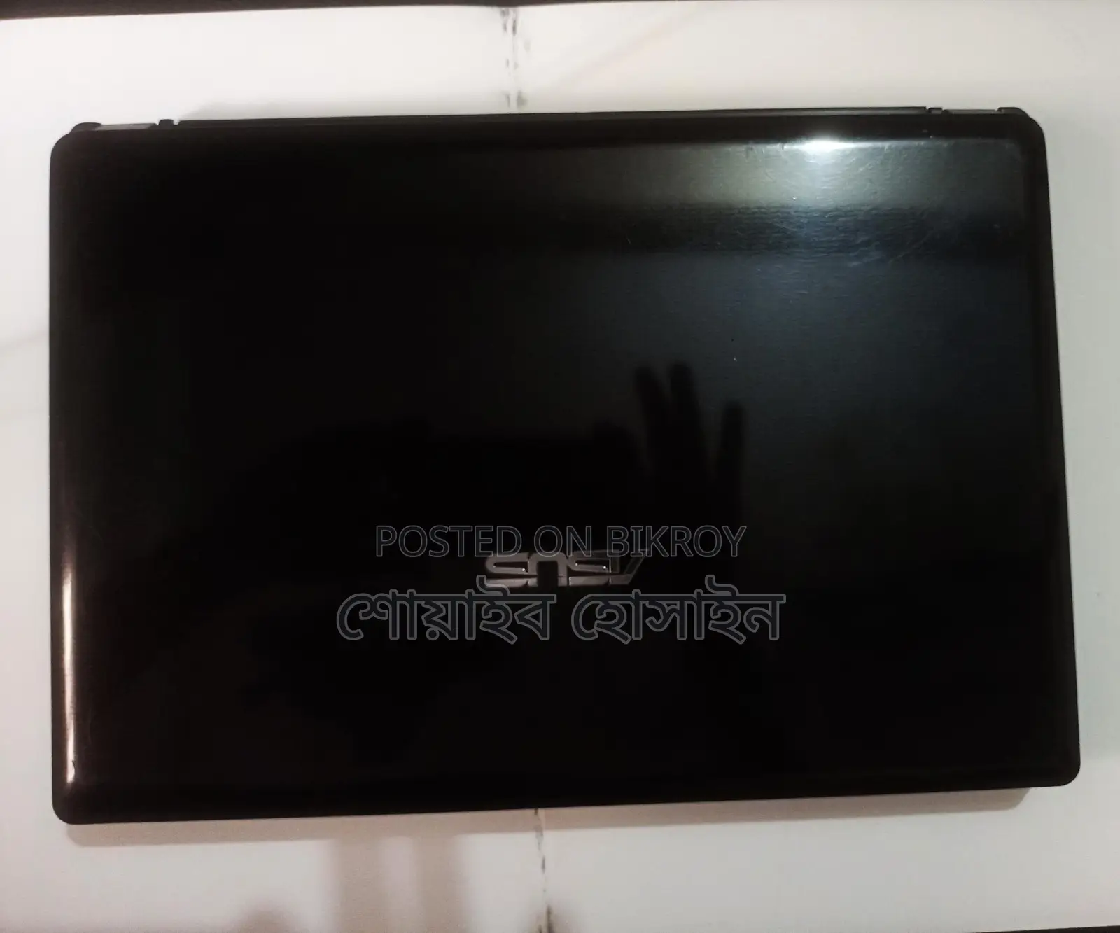 Laptop for Sale