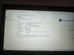 Laptop for Sale