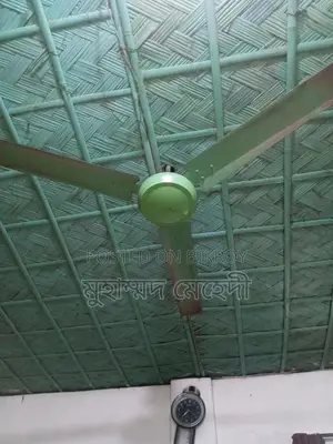 National Fan