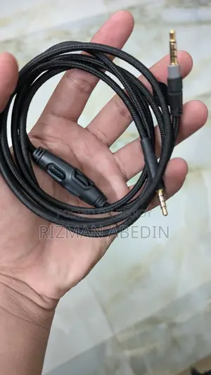 Hyperx Cloud Alpha গেমিং হেডসেট।