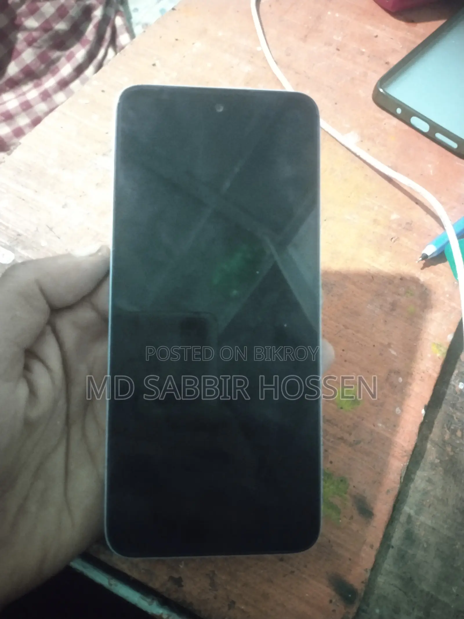 Xiaomi Redmi 12 (Used)