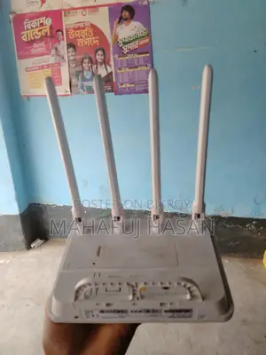 Robi Wifi Router