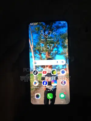 Vivo Y93 (Used)