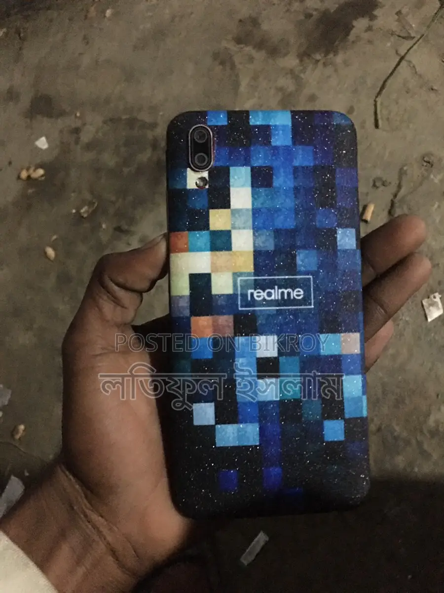 Vivo Y93 (Used)