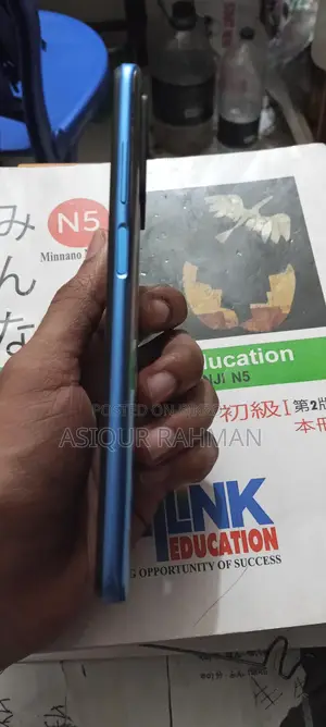 Xiaomi Redmi 10 (Used)