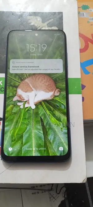 Xiaomi Redmi 10 (Used)