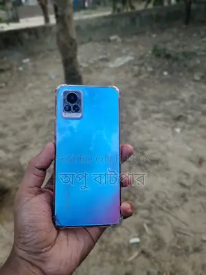 Vivo V20 Pro 8+128 5g (Used)