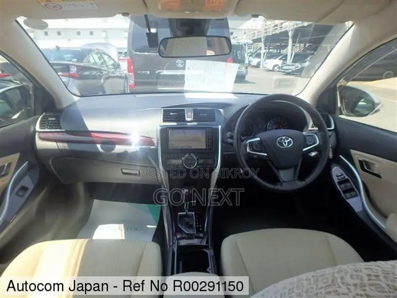 Toyota Allion A15 G Plus 2019