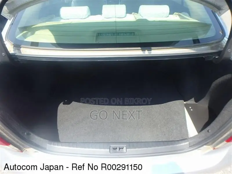 Toyota Allion A15 G Plus 2019