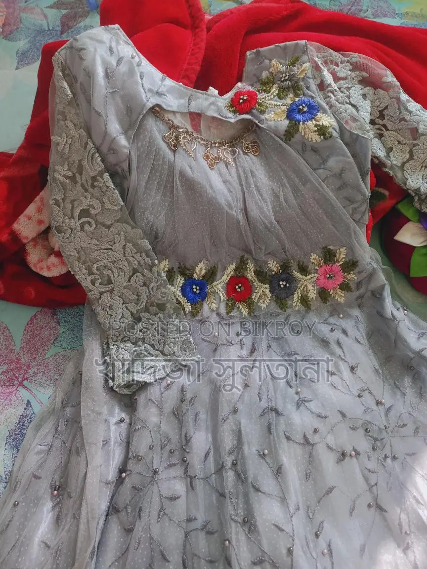 Gown for Sale