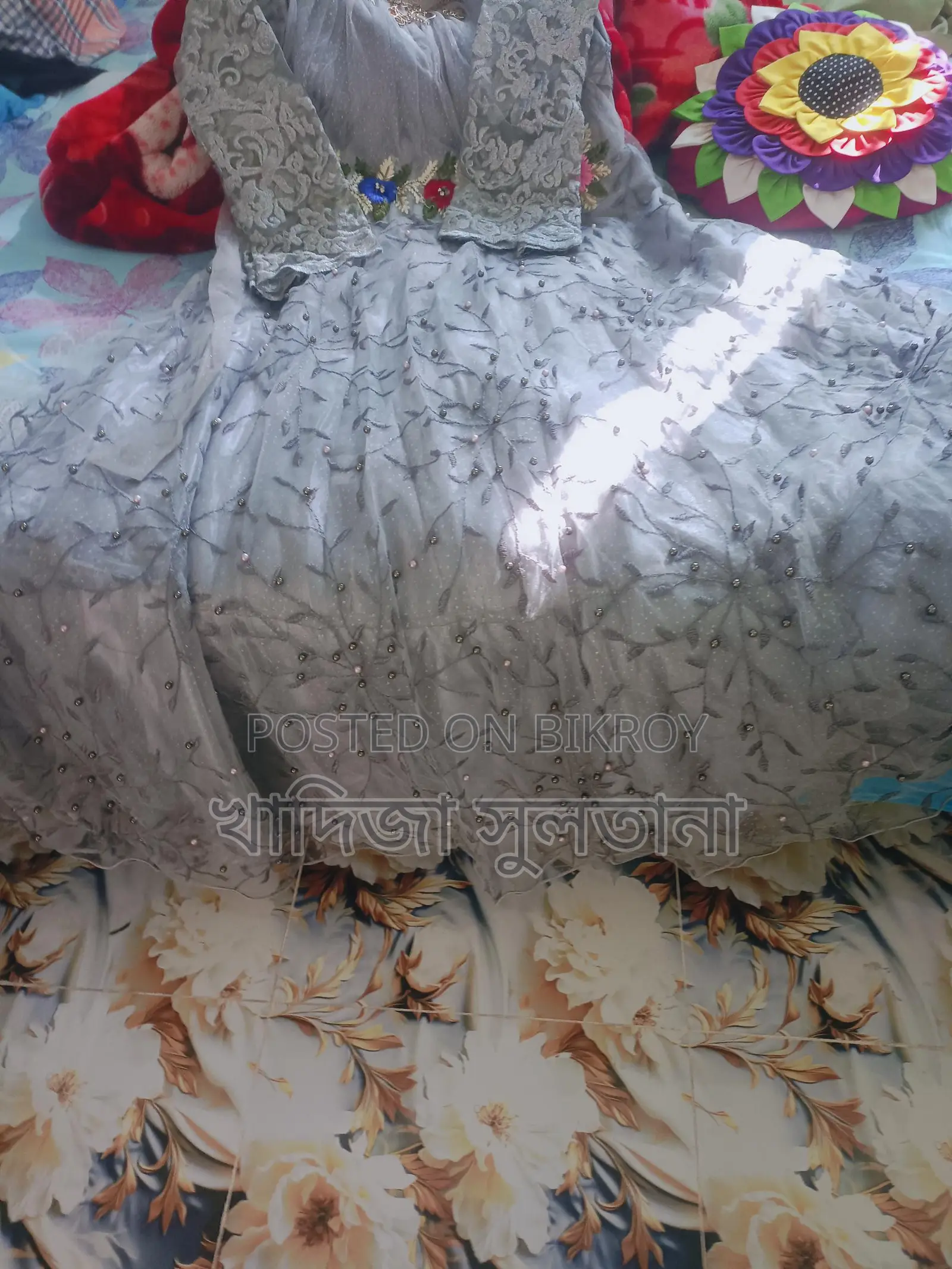 Gown for Sale