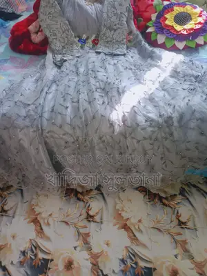 Gown for Sale