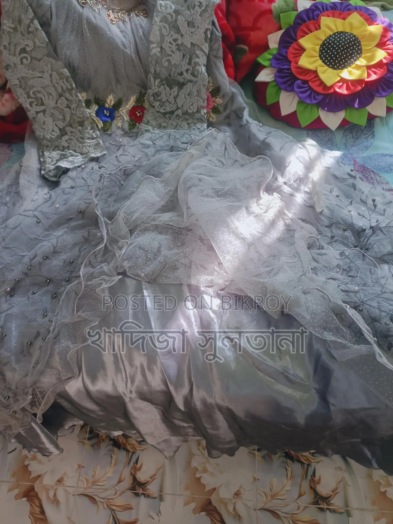 Gown for Sale