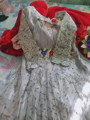 Gown for Sale