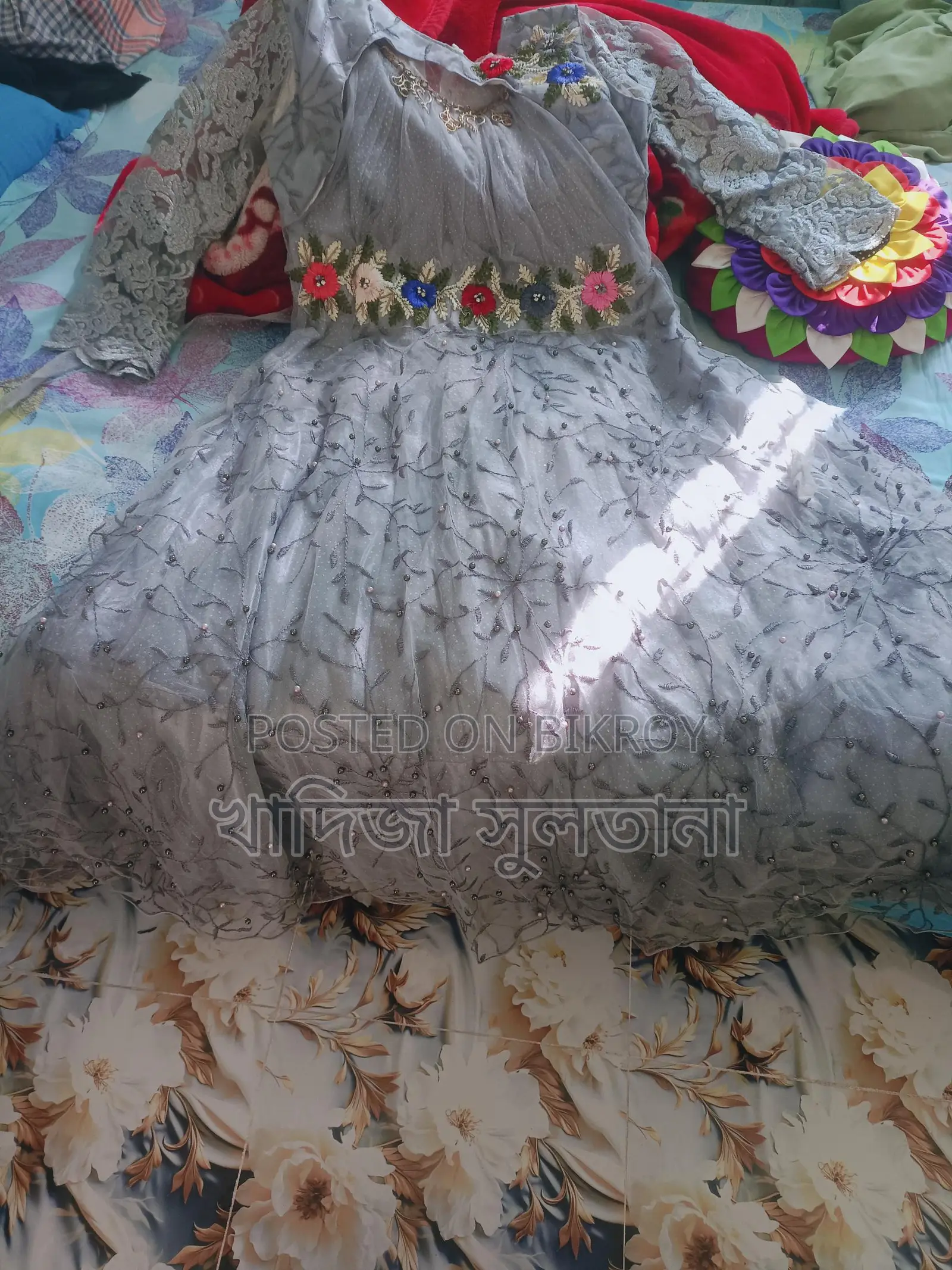 Gown for Sale