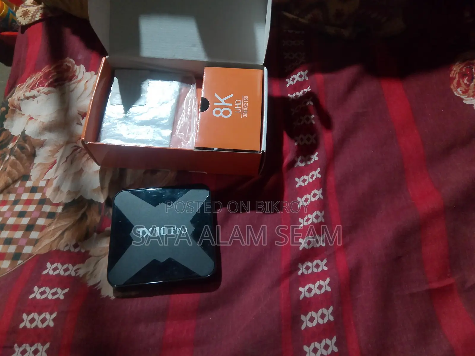 TX10 Pro