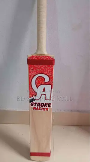 ক্রিকেট ব্যাট