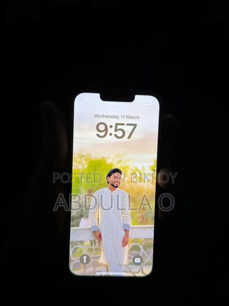 Apple iPhone 13 (Used)