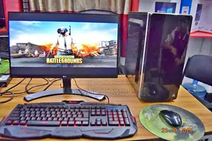 বিশাল ছাড় নতুন 8Th Gen CORE i5 +রাম 8GB+SSD 128GB+1000GB+এলজি 19"LED