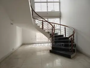 4500 Sqft Duplex Un-Furnished Apartment For Rent In North Gulshan