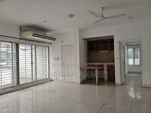 4500 Sqft Duplex Un-Furnished Apartment For Rent In North Gulshan