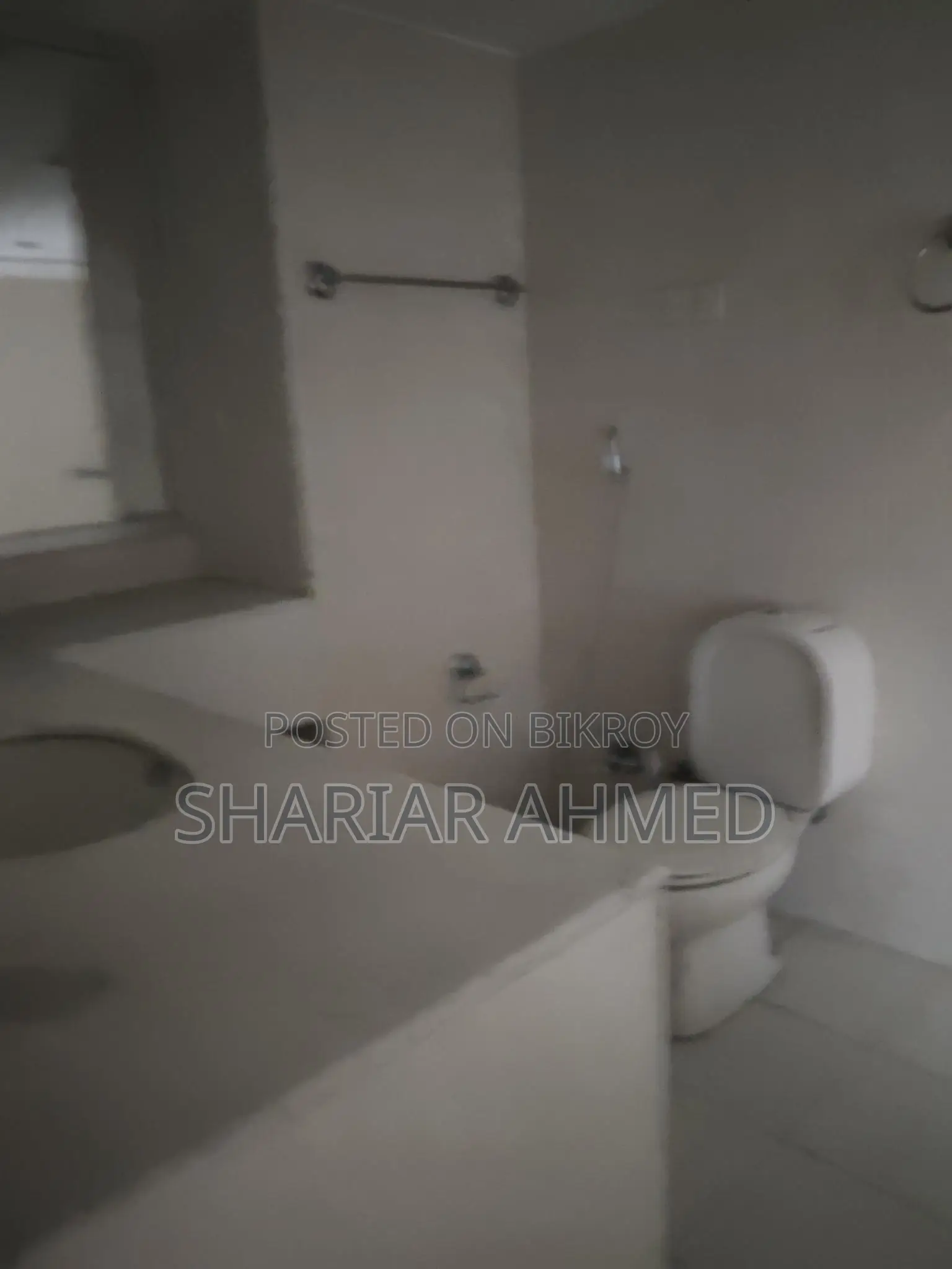 4500 Sqft Duplex Un-Furnished Apartment For Rent In North Gulshan