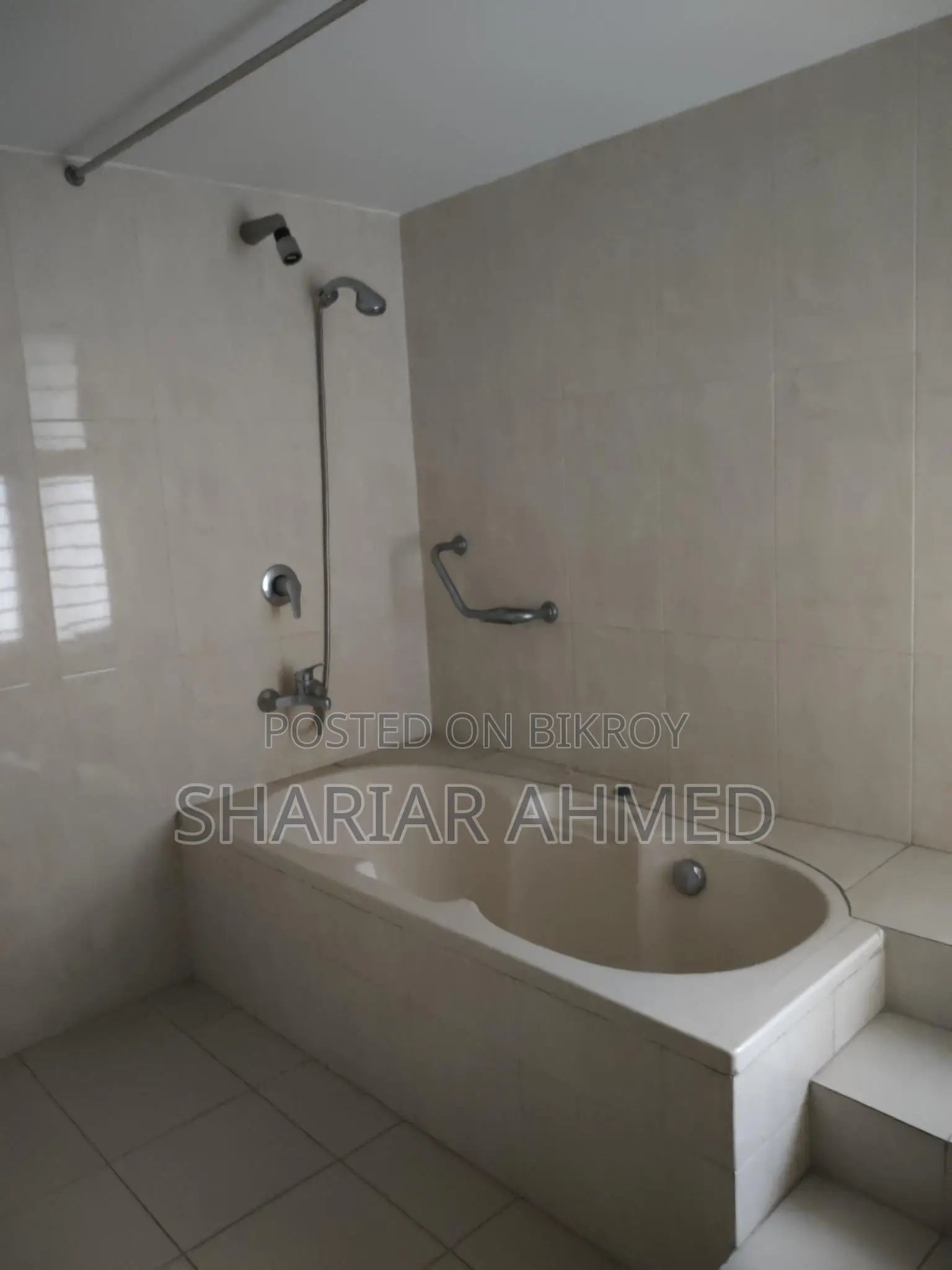 4500 Sqft Duplex Un-Furnished Apartment For Rent In North Gulshan