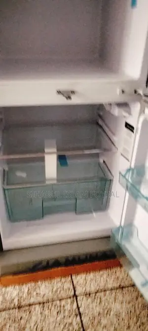 Brand Jamuna Fridge
