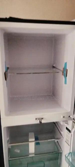 Brand Jamuna Fridge