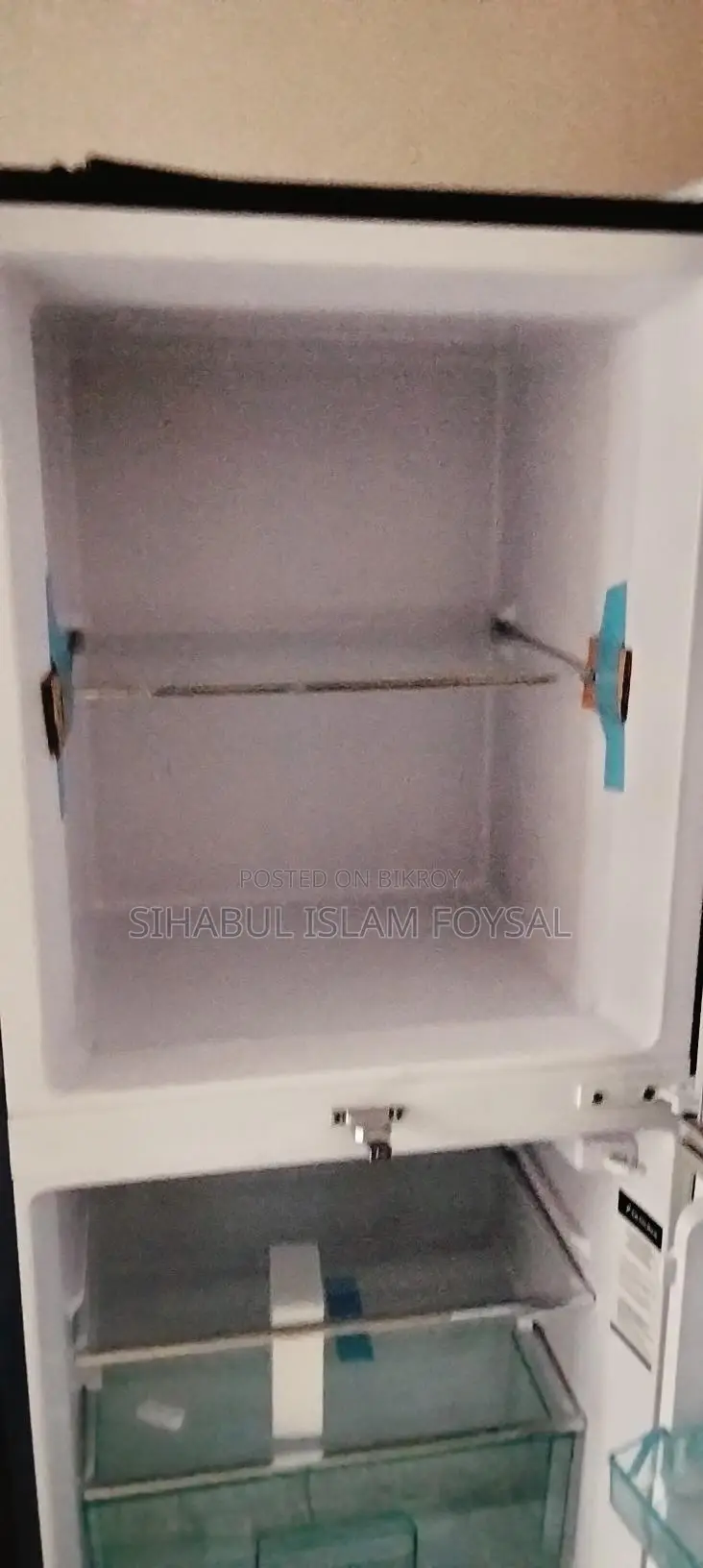 Brand Jamuna Fridge